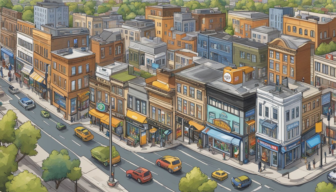 8 Top Rated Businesses in Brantford