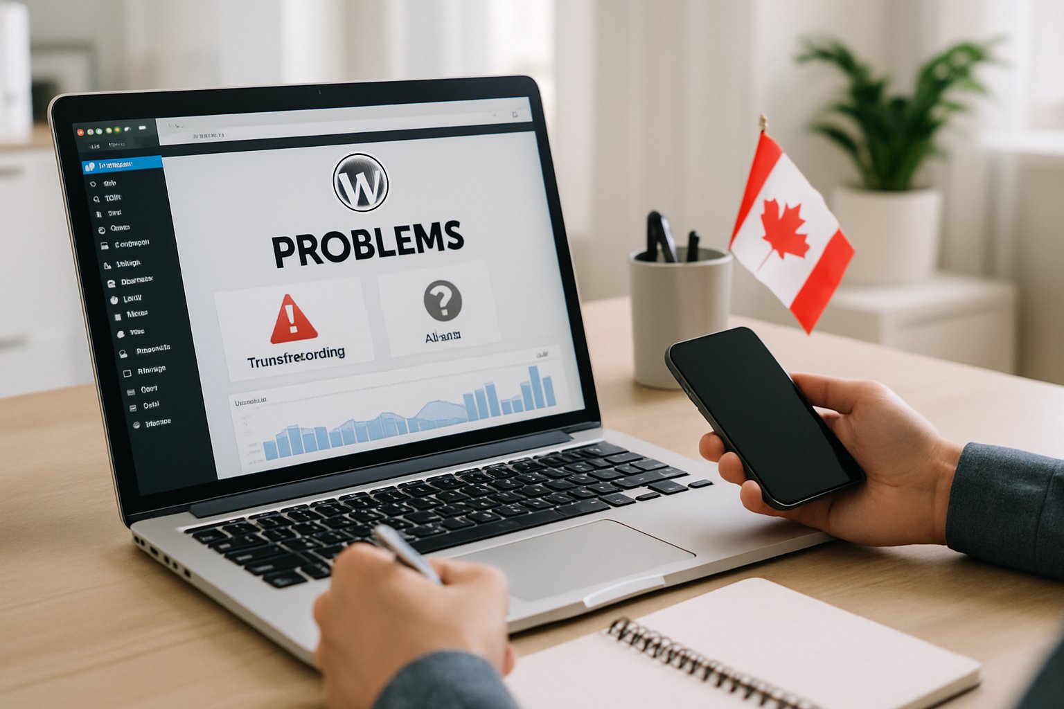 WordPress Problem Solvers
