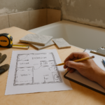 Bathroom Renovation Planning in Brantford Ontario